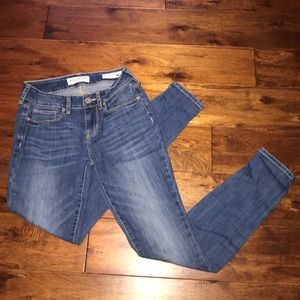Pacsun Bullhead Jeans